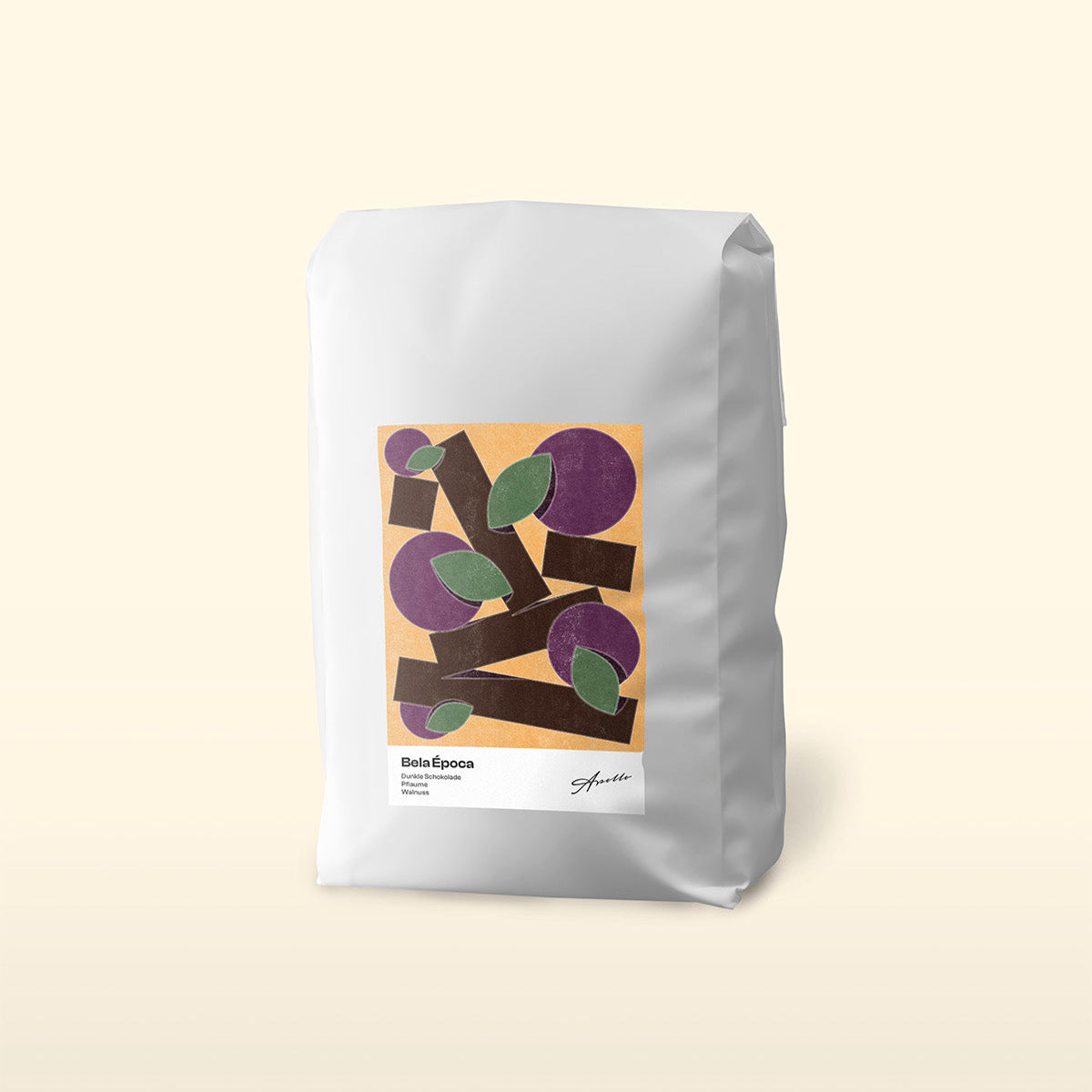Bela Época Espresso