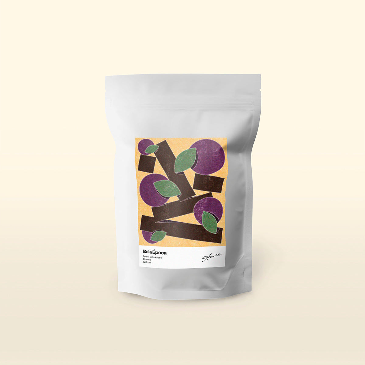 Bela Época Espresso