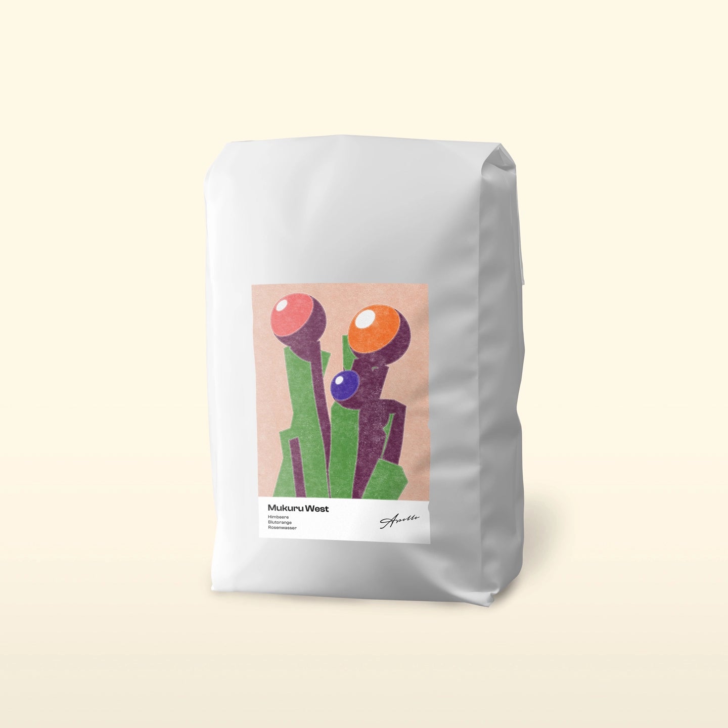 Mukuru West Espresso
