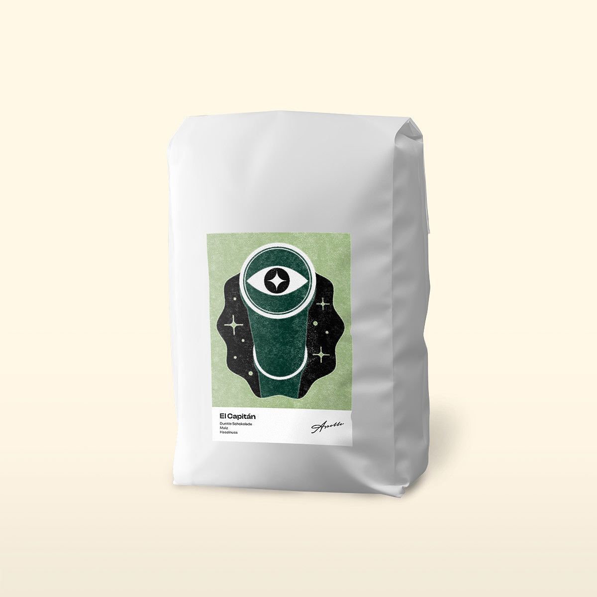 El Capitán Espresso