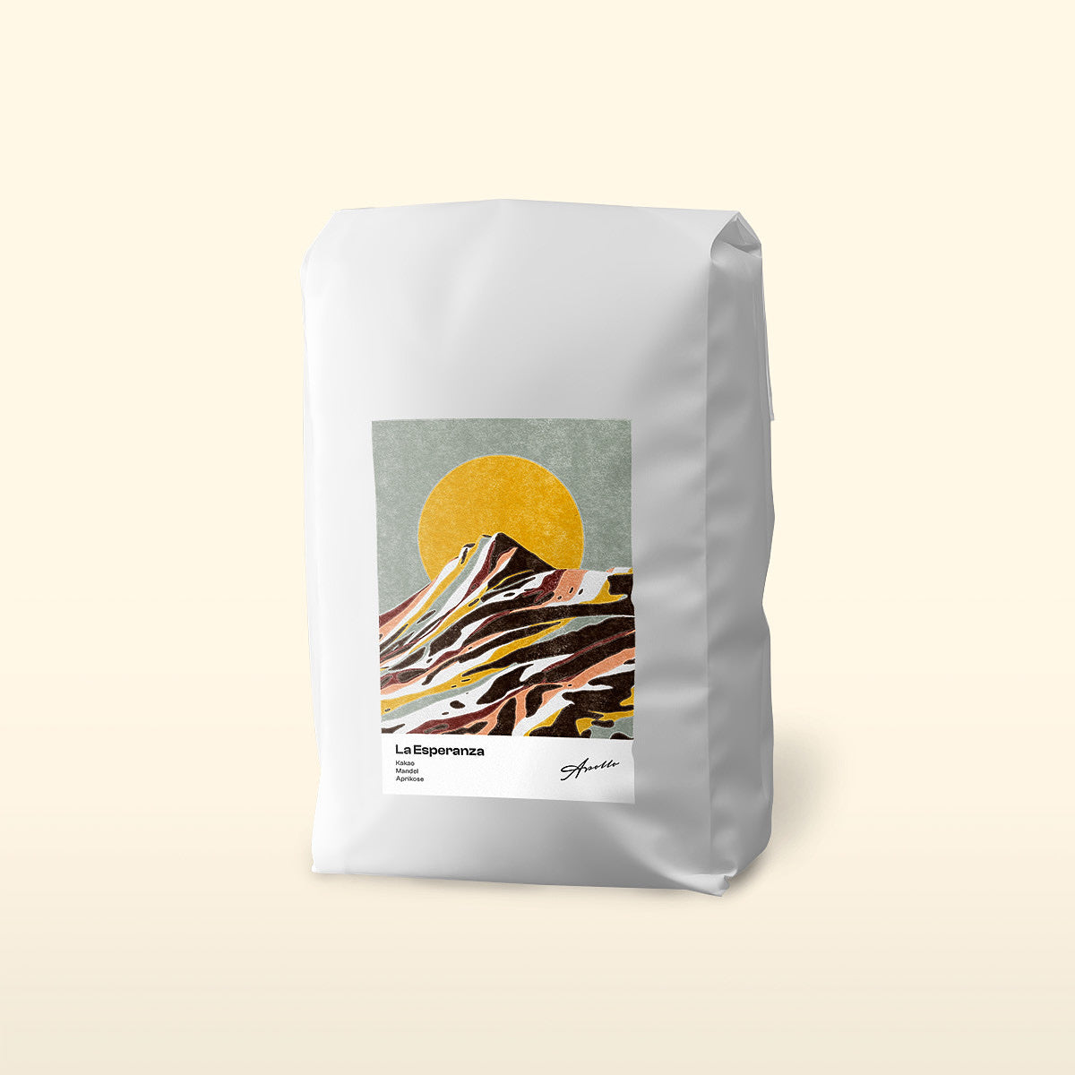 La Esperanza Espresso