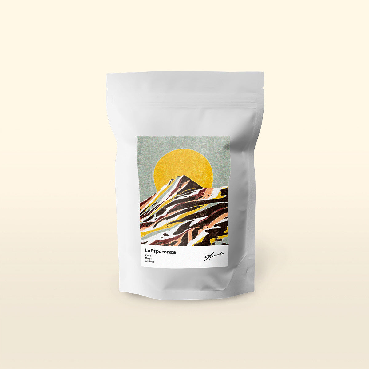 La Esperanza Espresso