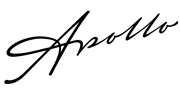 Apollo Coffee Roasters logo