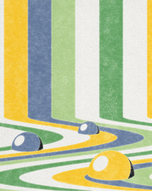 Rungeto Karimikui Espresso