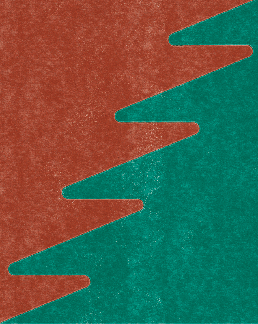 Weihnachtskaffee Filter