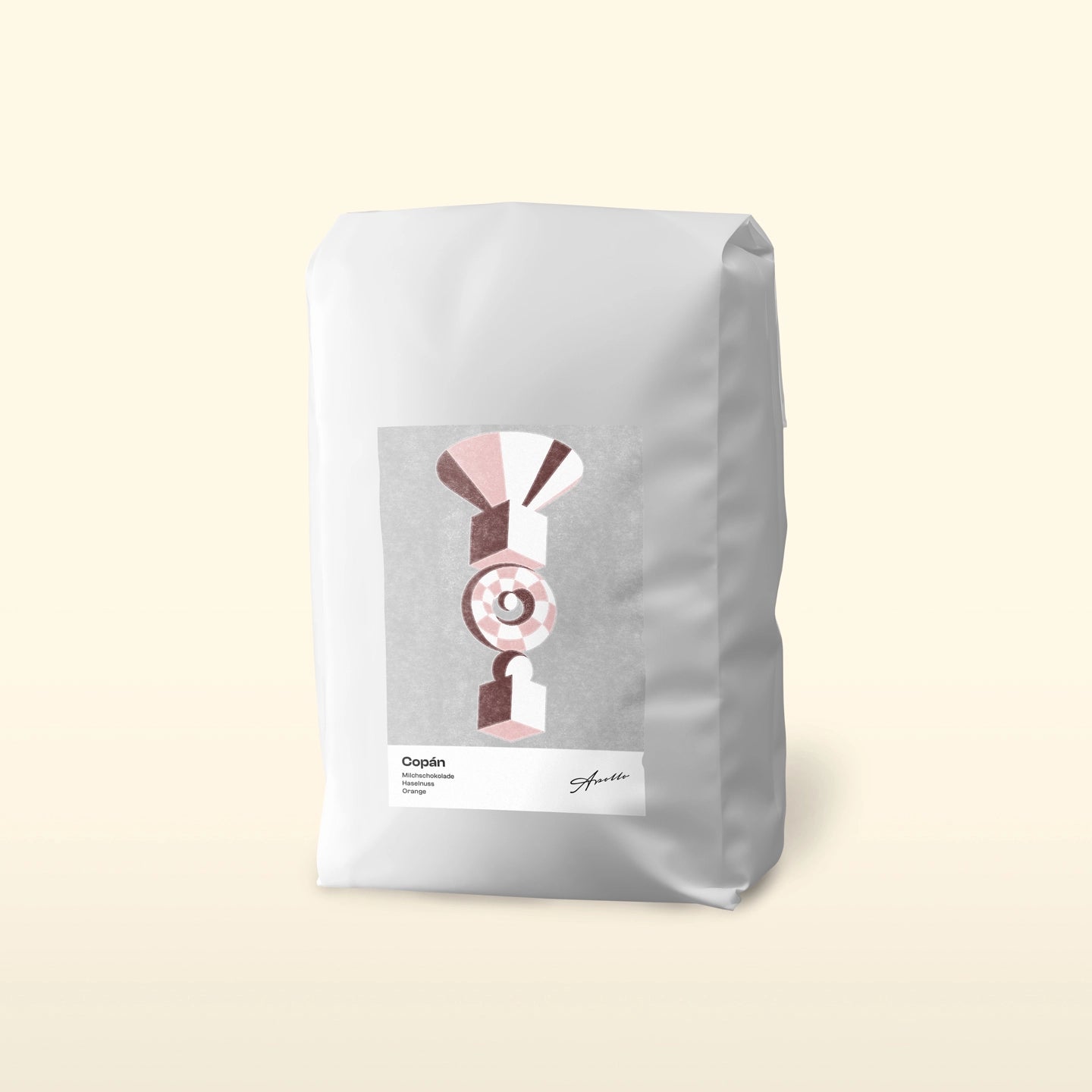 Copán Omni/Decaf