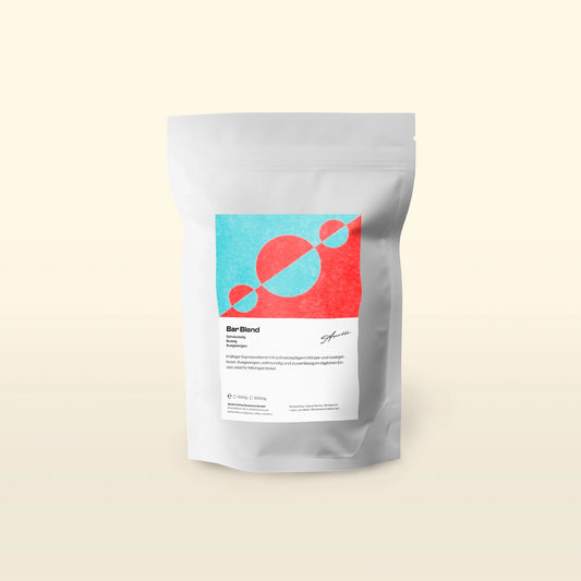 Apollo Bar Blend – 3kg