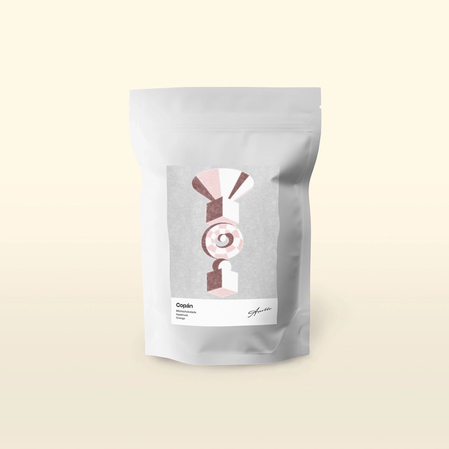 Copán Omni/Decaf