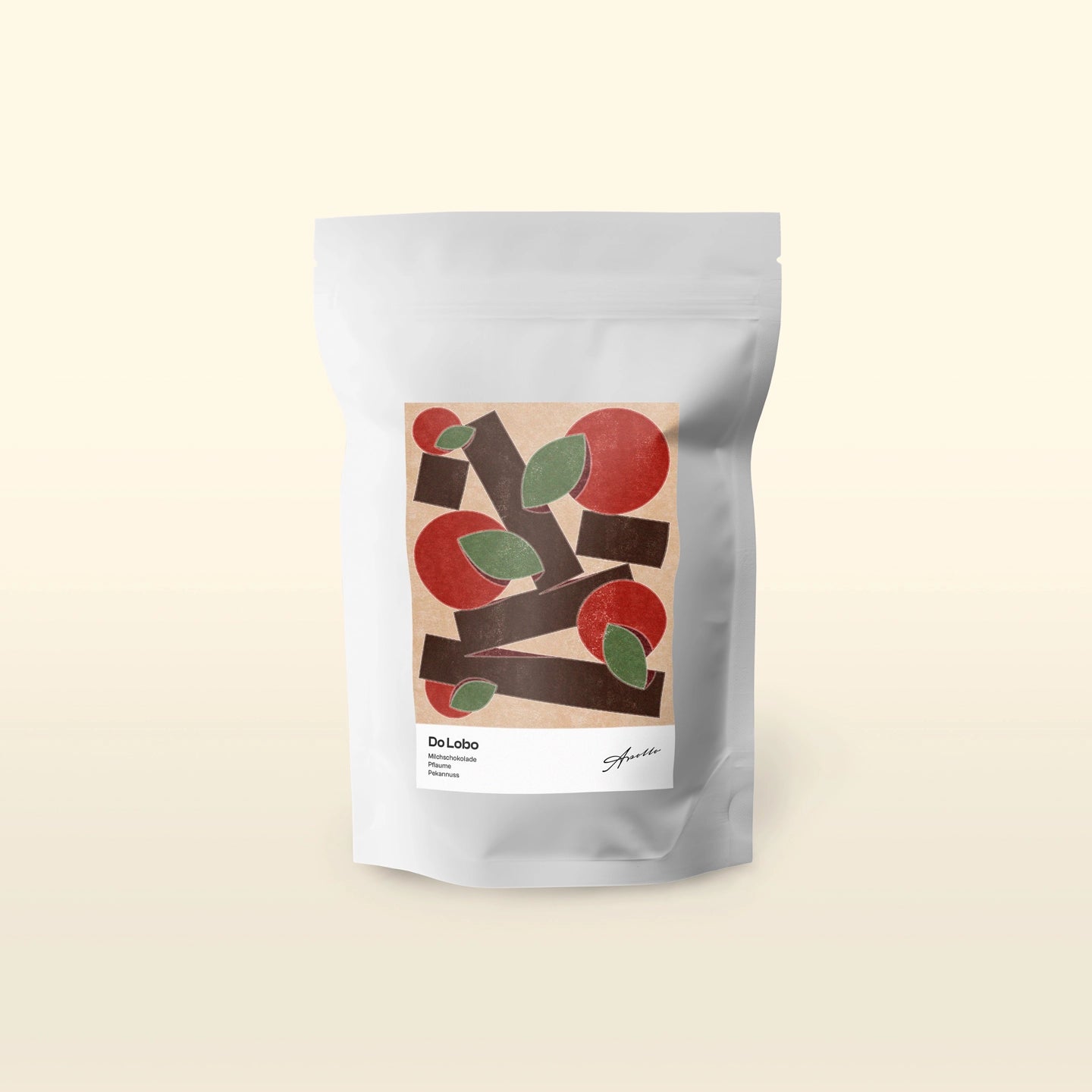 Do Lobo Espresso