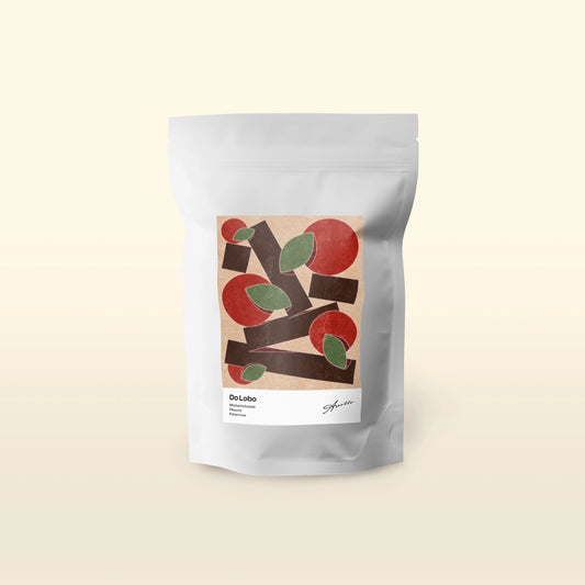 Do Lobo Espresso